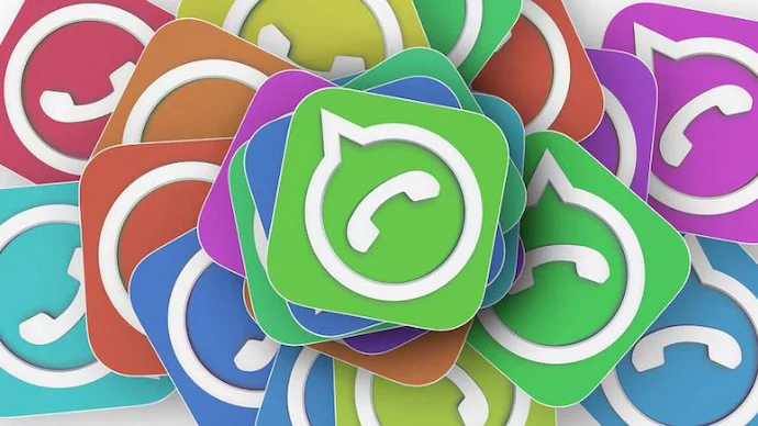 How to restore chat history on WhatsApp